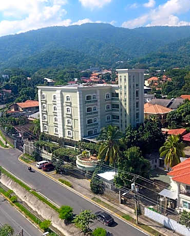 Boutique Hotel La Cordillera