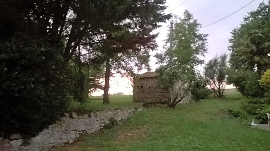 Le Logis Du Pradet – Moncrabeau, IN