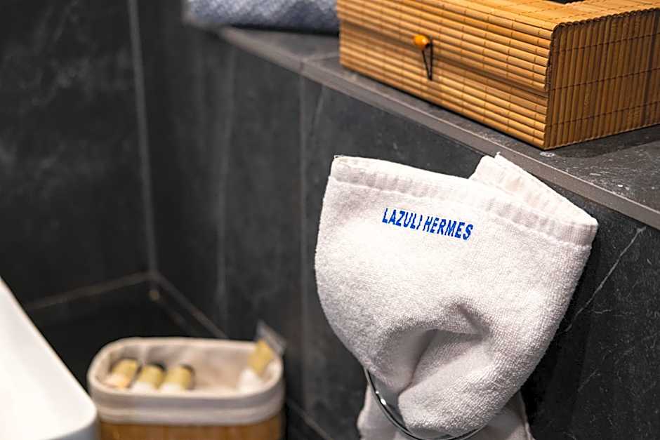 Lazuli Hermes Apartments