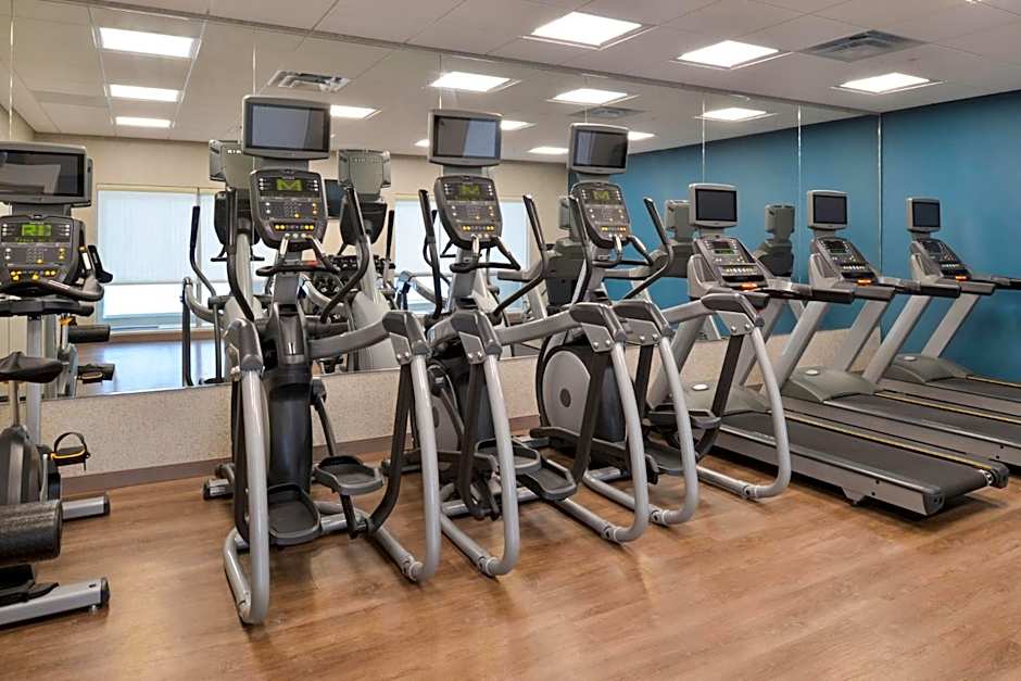Holiday Inn Express And Suites Ottumwa By IHG