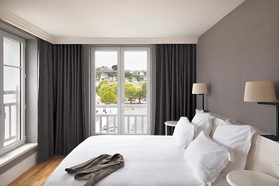 Grand Hôtel Perros-Guirec
