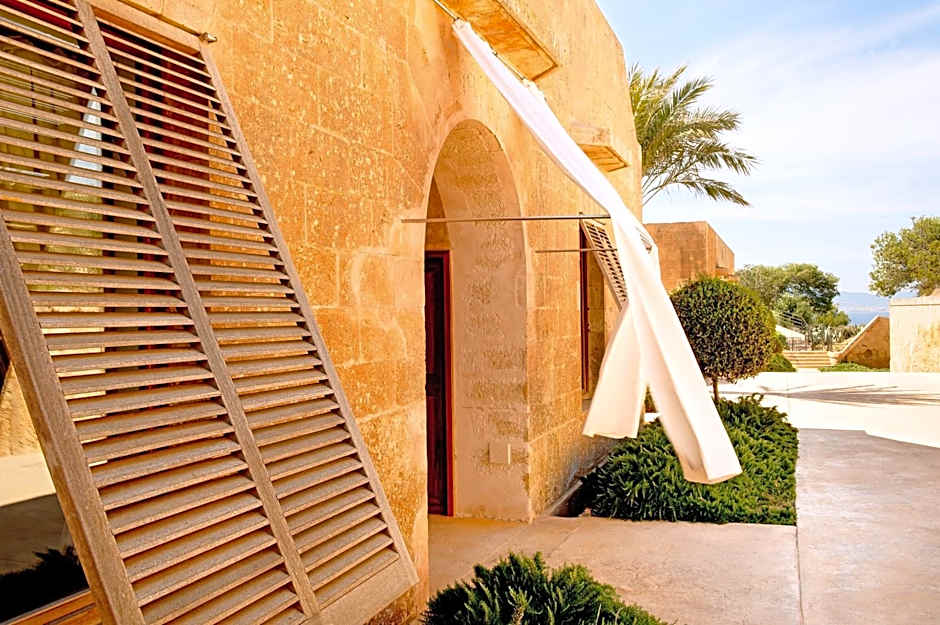 Cap Rocat, a Small Luxury Hotel of the World
