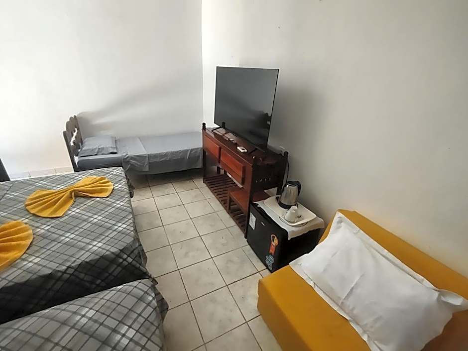 Pousada Casa da Perla