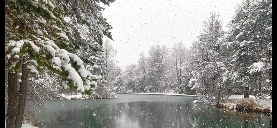 Une envie de montagne