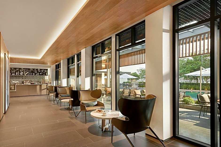 Fairfield by Marriott South Binh Duong