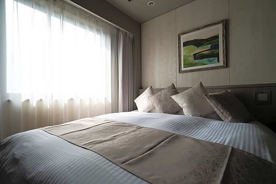 Hotel Grand View Takasaki