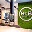 B&B Hotel Bielefeld-Ost