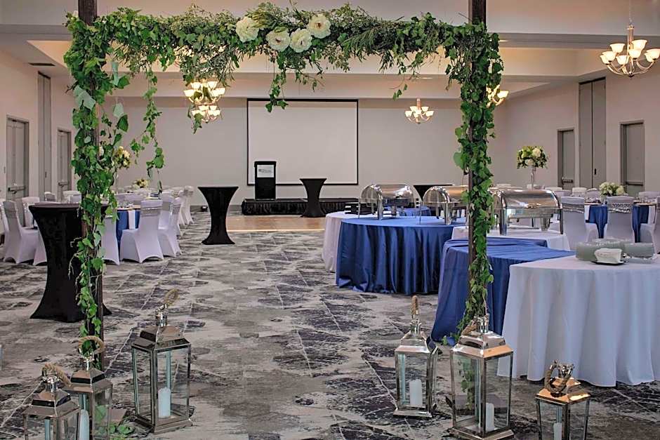 Hilton Garden Inn Dfw Airport South