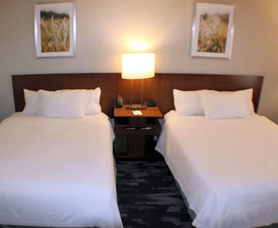 Fairfield Inn by Marriott Boise