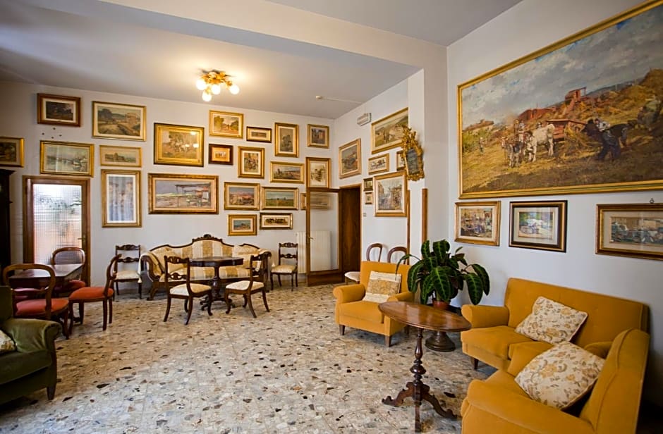 Albergo Stella