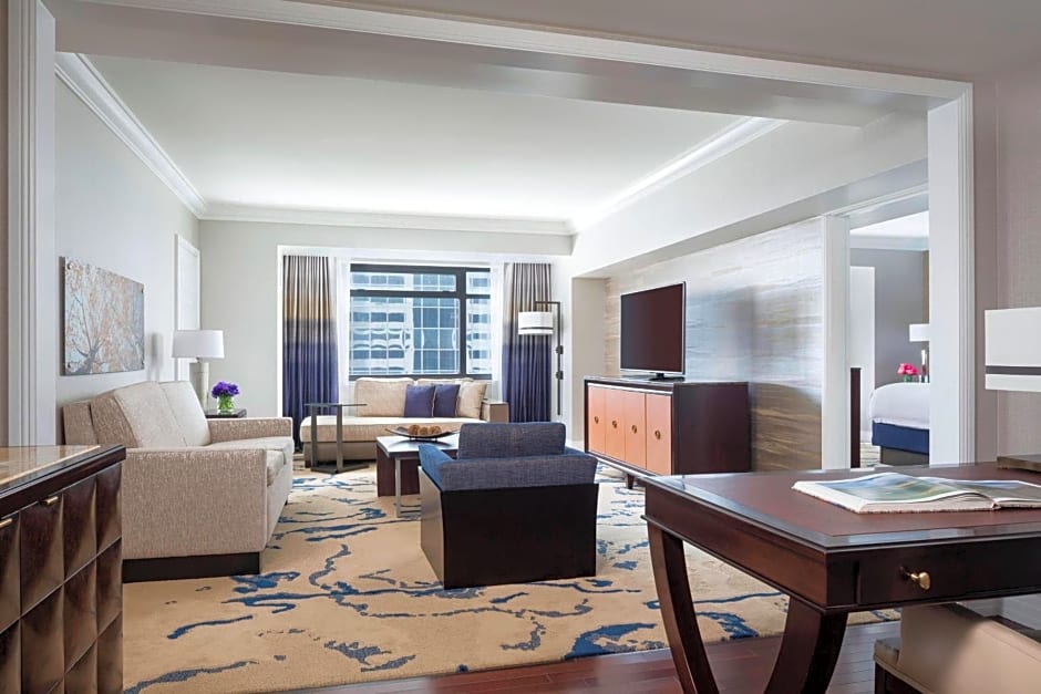 The Ritz-Carlton, Denver