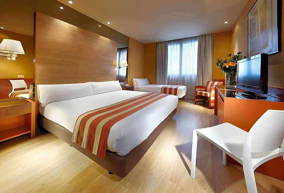 Crisol Puerta de Burgos