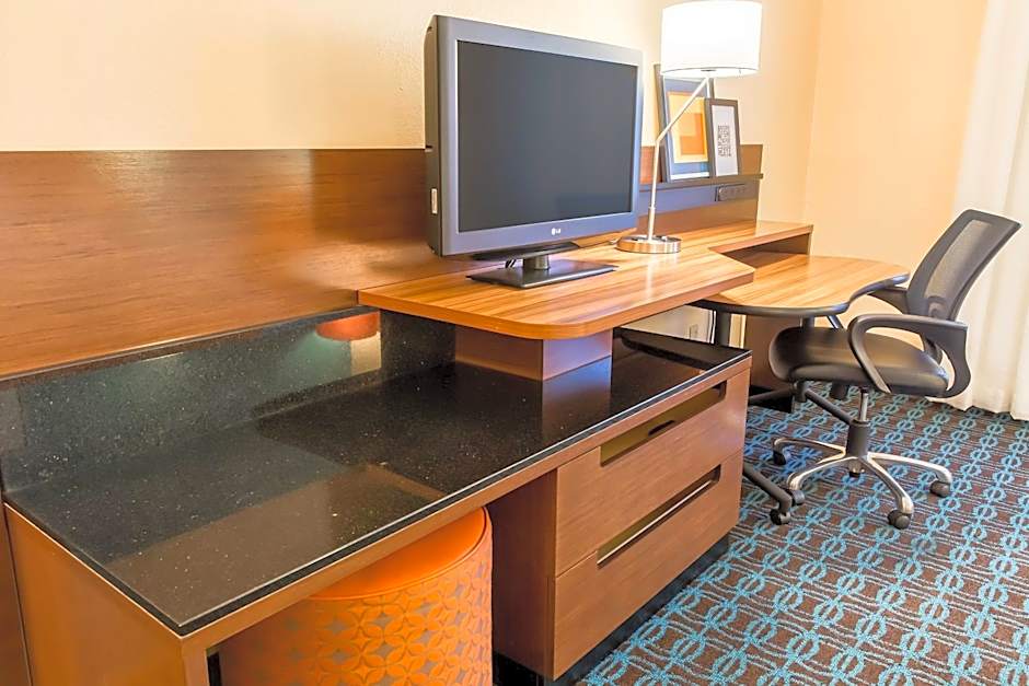 Fairfield Inn & Suites by Marriott Sioux Falls