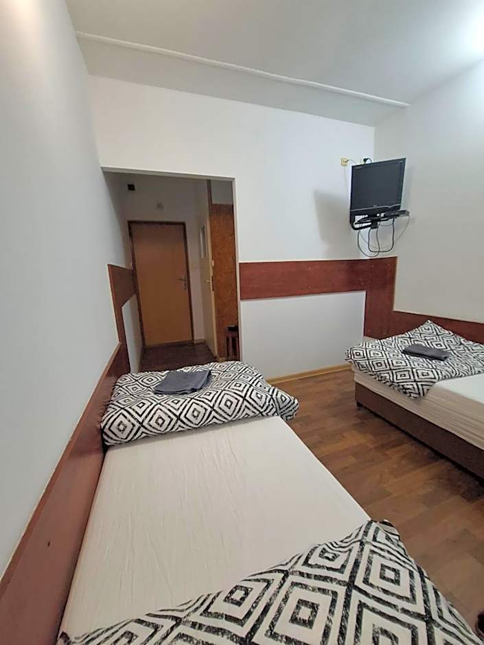 Motel Ketmia