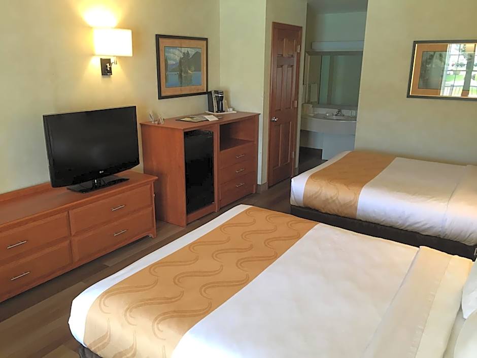 Quality Inn Lake George