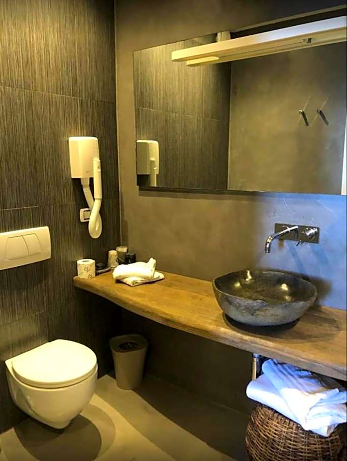 Hotel Marina Piccola