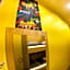 BeFree Hostel - Self-Service