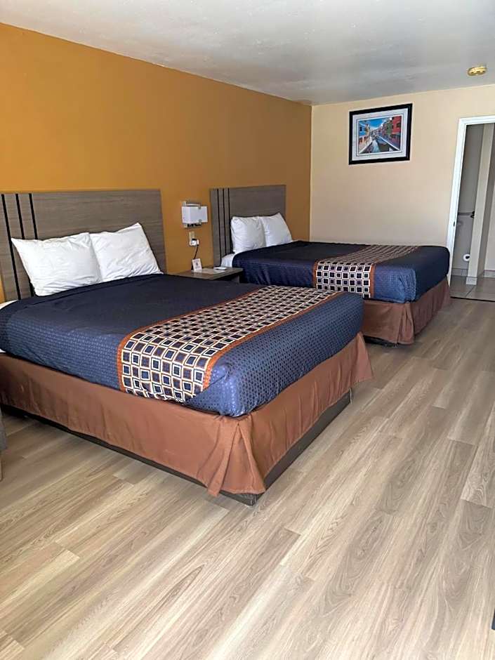 Texan Inn and Suites Monahans