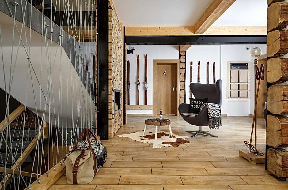 Villa 11 Folk & Design