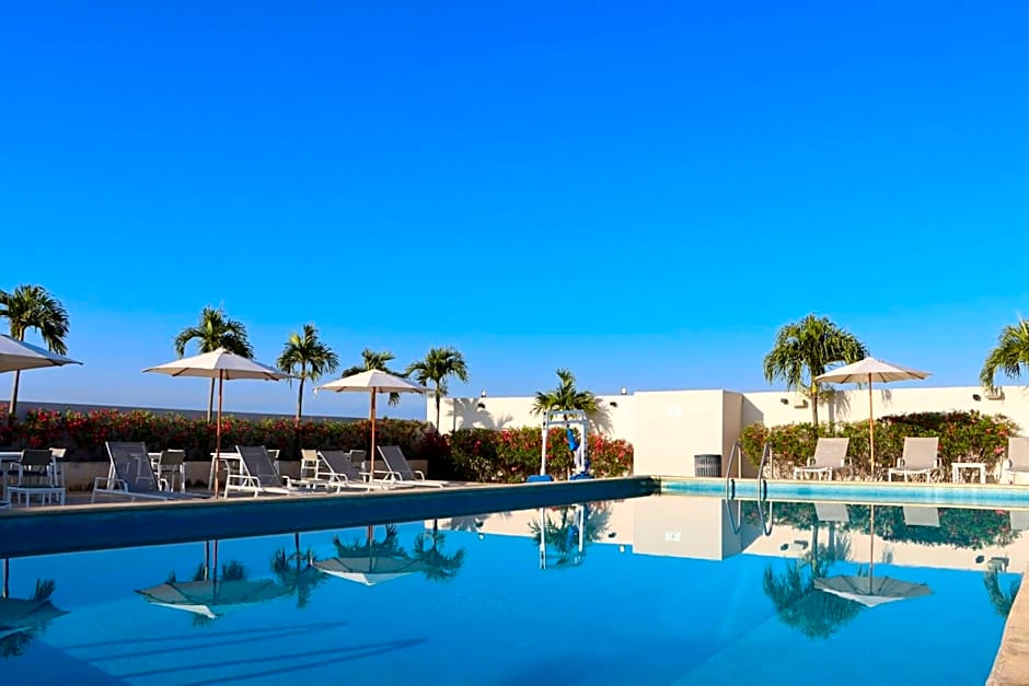 Residence Inn by Marriott Merida