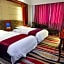 Yimi Hotel Guangzhou Railway Station Sanyuanli Branch