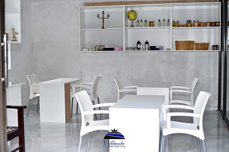 Naldorado Executive Villa