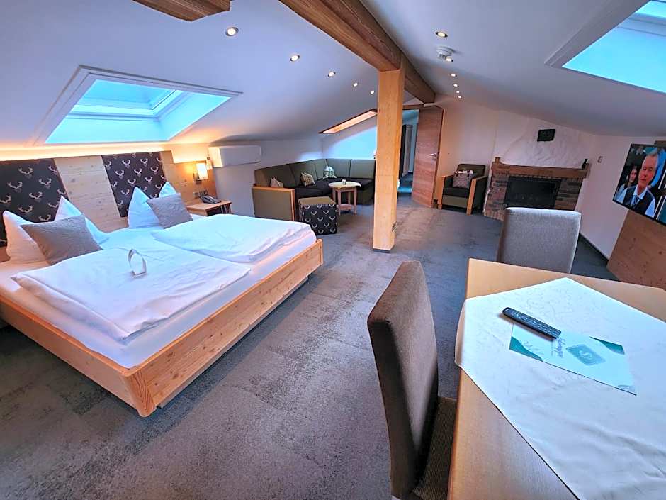 Hotel Seeblick