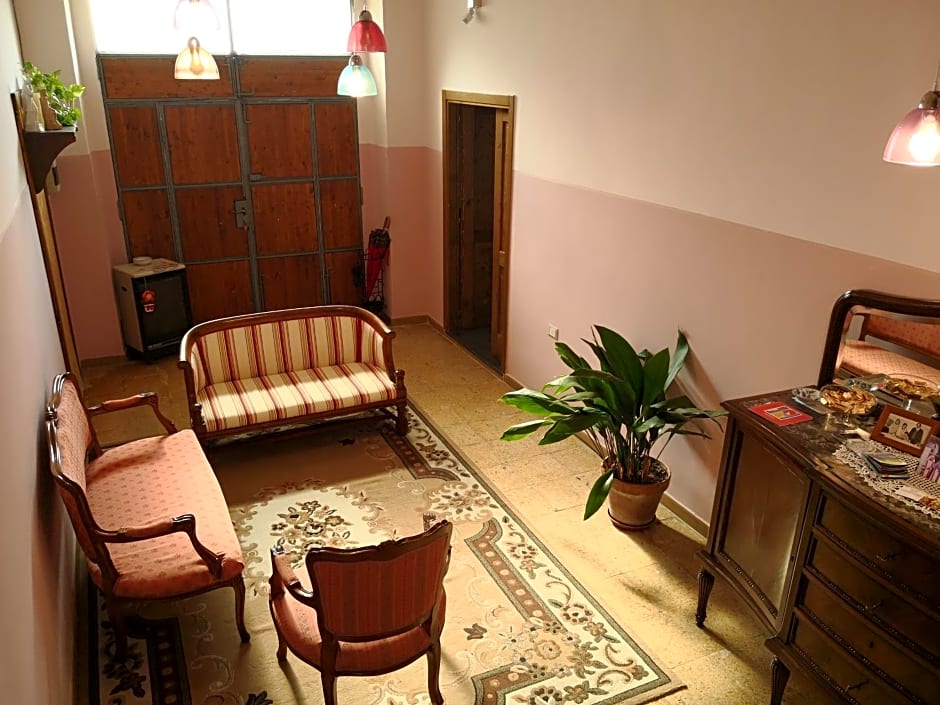 B&B Ex Magazzeno Barlotti – Paestum, UT