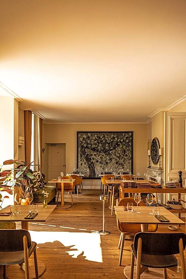 Hôtel Le Mosaïque