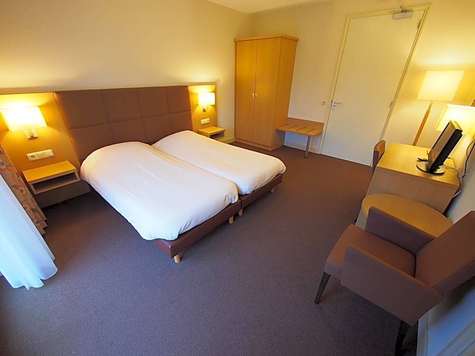 Hotel Bos en Duinzicht