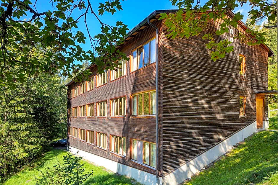Grindelwald Youth Hostel