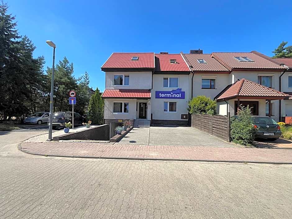 Terminal Family Airport