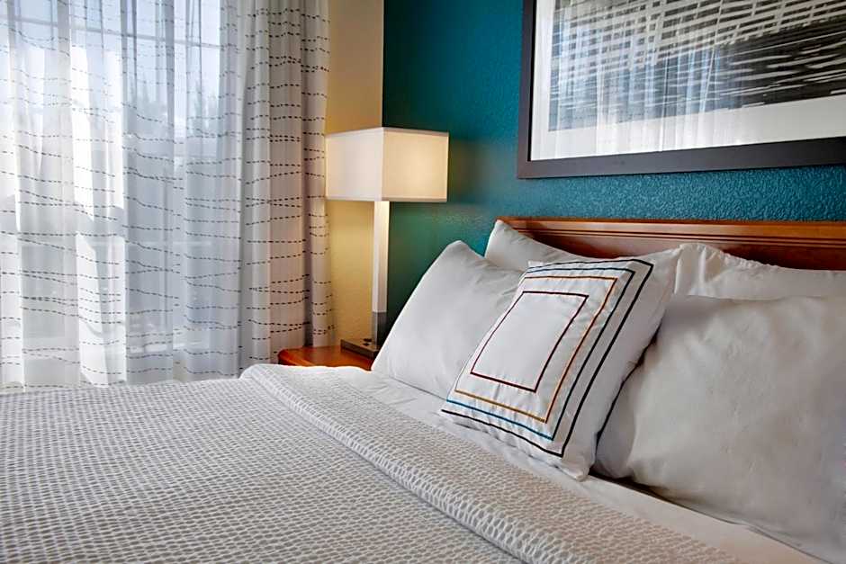 Residence Inn by Marriott Eugene Springfield