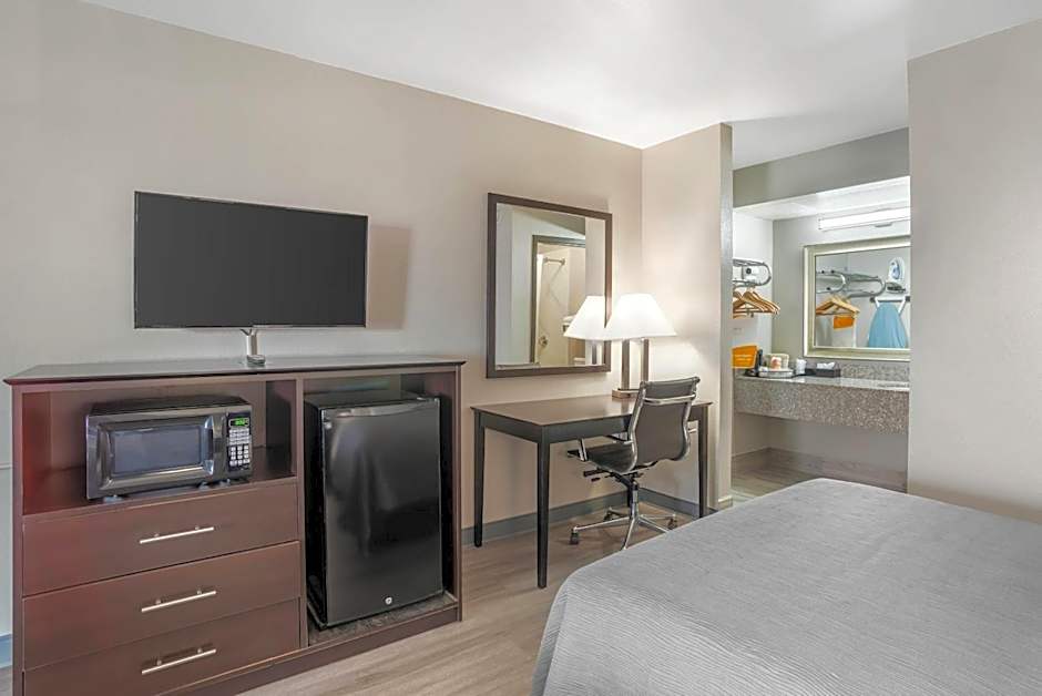 Quality Inn Simpsonville-Greenville