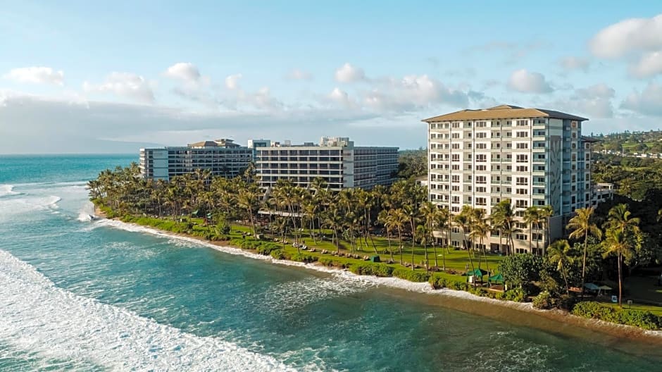 HYATT KA'ANAPALI BEACH