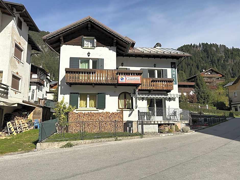 B&B Meublè Giustina