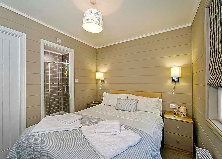 Jamies Cragg Holiday Park