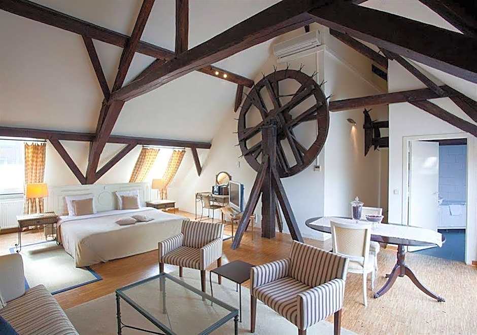 Hotel  t Sandt Antwerpen
