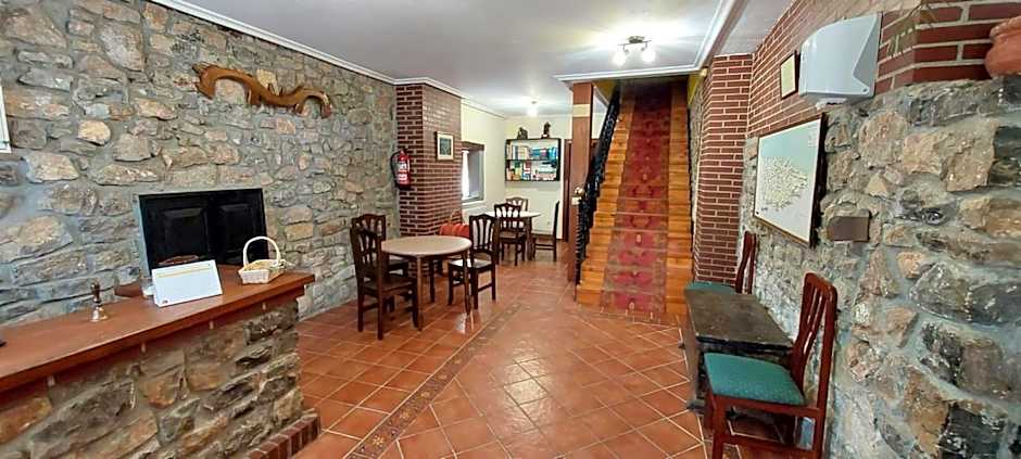 Hotel Rural La Casona del Fraile