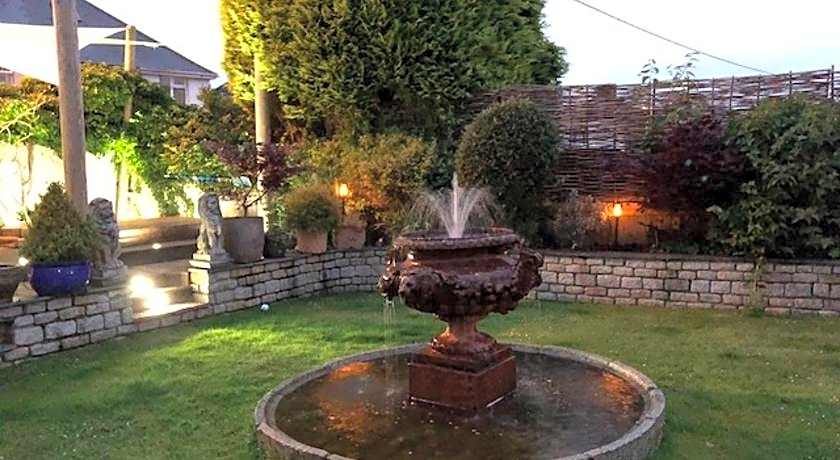 Bradleigh Lodge