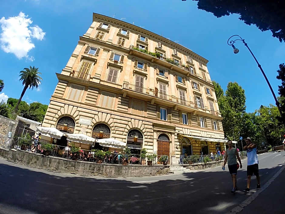 Tre R Colosseo