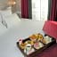 Hotel Sleeping Belle