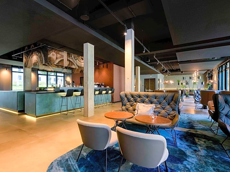 ibis Styles Friedrichshafen