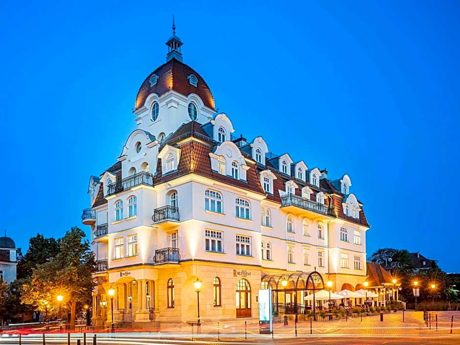 Rezydent Hotel Sopot - MGallery Collection