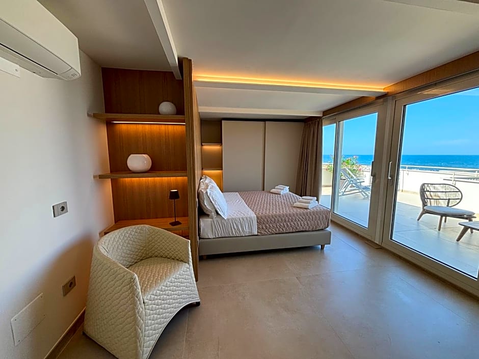 Hotel Orchidea