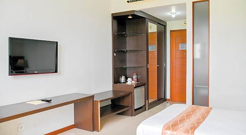 Hotel Bonero Residence