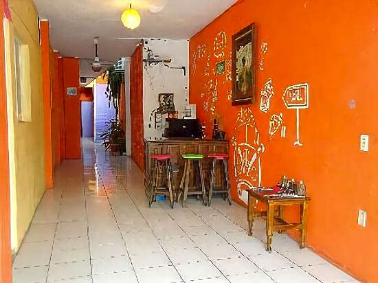 Casa Mexicana Barra de Navidad