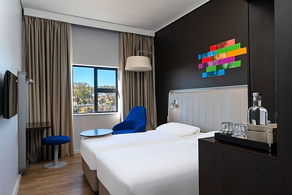 Park Inn by Radisson Polokwane