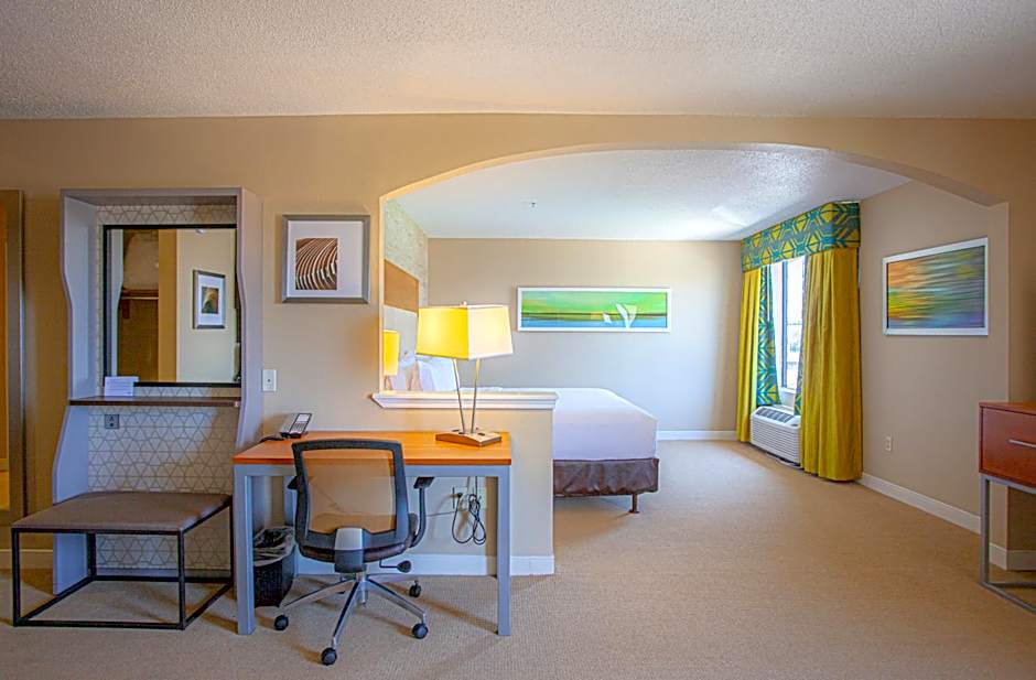 Holiday Inn & Suites Houston North Spring By IHG