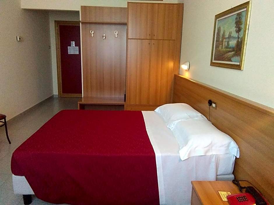 Hotel il Focolare